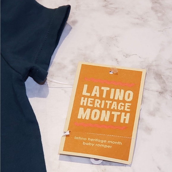 Mamut  Creative Co. Baby Onesie 3-6 Months - Picture 5 of 5